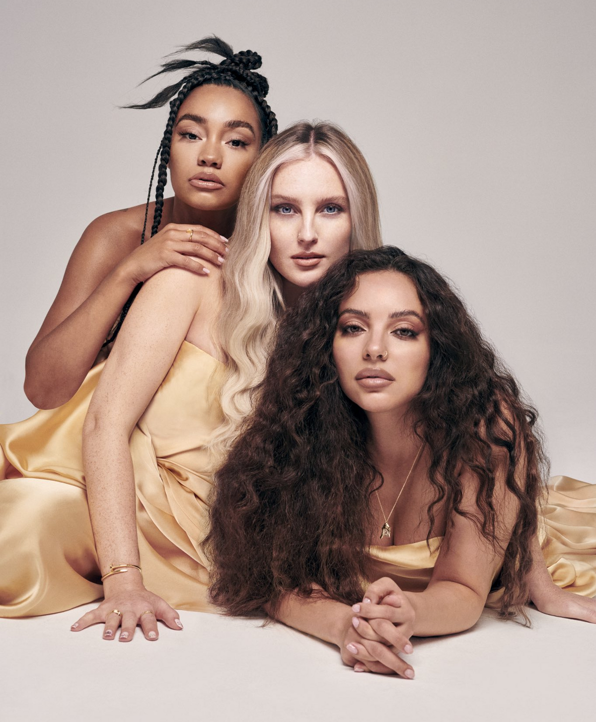 Image gallery for Little Mix: Break Up Song (Music Video