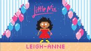 Leigh-anne 8bit