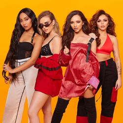 Summer Hits Tour Gallery Little Mix Wiki Fandom