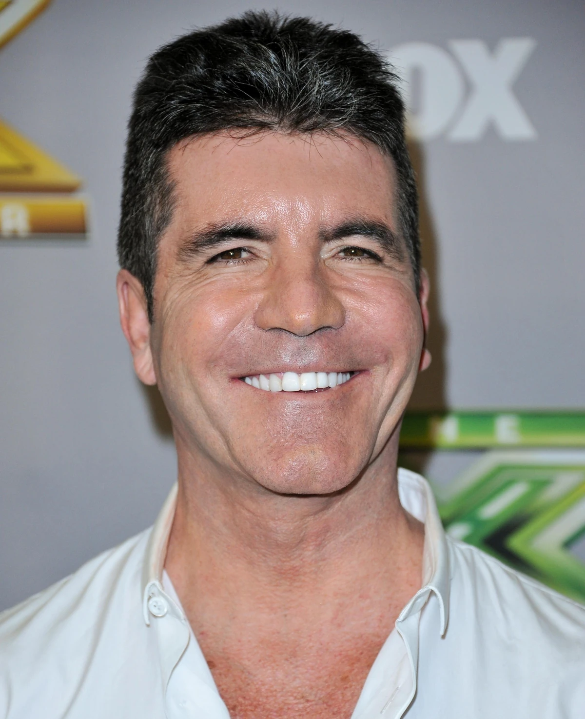 Simon Cowell Little Mix Wiki Fandom
