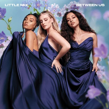 Between Us (album) | Little Mix Wiki | Fandom