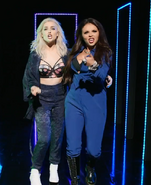 Move jesy perrie