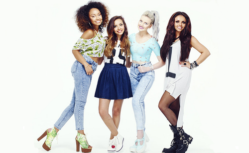 Little Mix Wiki
