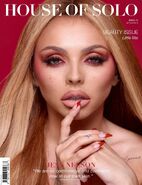 Jesy House Of Solo Cover