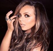 Jesy glory