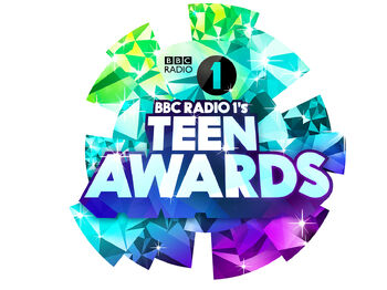 Teen Awards Logo