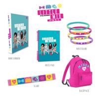 Little mix backpack online