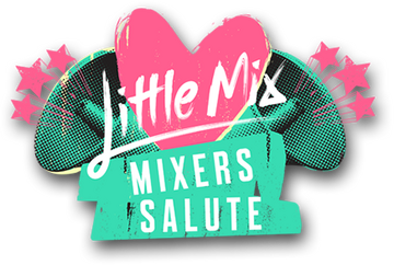 Lil mixers discount