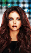 Jesy Wishmaker Party Edition