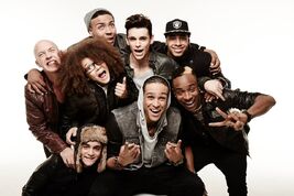 Diversity