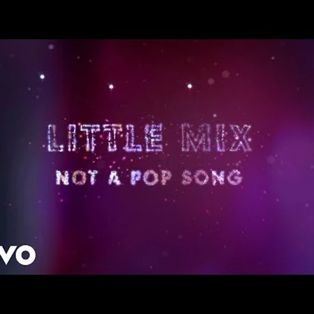 Not A Pop Song Little Mix Wiki Fandom Start studying a little brains a little talent. not a pop song little mix wiki fandom