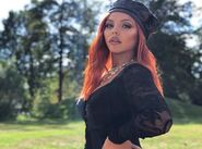 Woman Like Me Jesy Promo Shoot