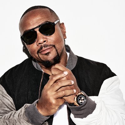 Timbaland - Wikipedia