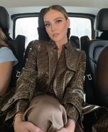 Perrie on Twitter Oct 11, 2018 (1)