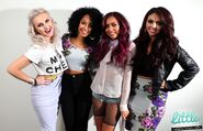 Little Mix Photo Sessions Sydney (2)