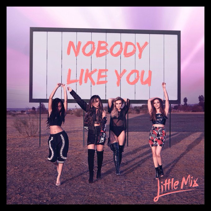 Nobody You | Little Wiki | Fandom