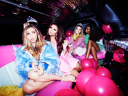 Little-Mix-Wonderland-Magazine