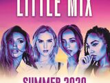 Summer 2020 Tour