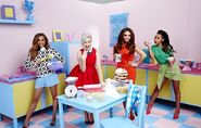 Little mix you