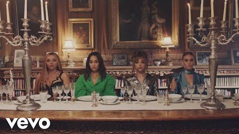 Little Mix - Woman Like Me (Official Video) ft