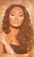 Leigh-Anne Gold Magic