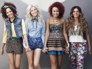 Lm xf photoshoot