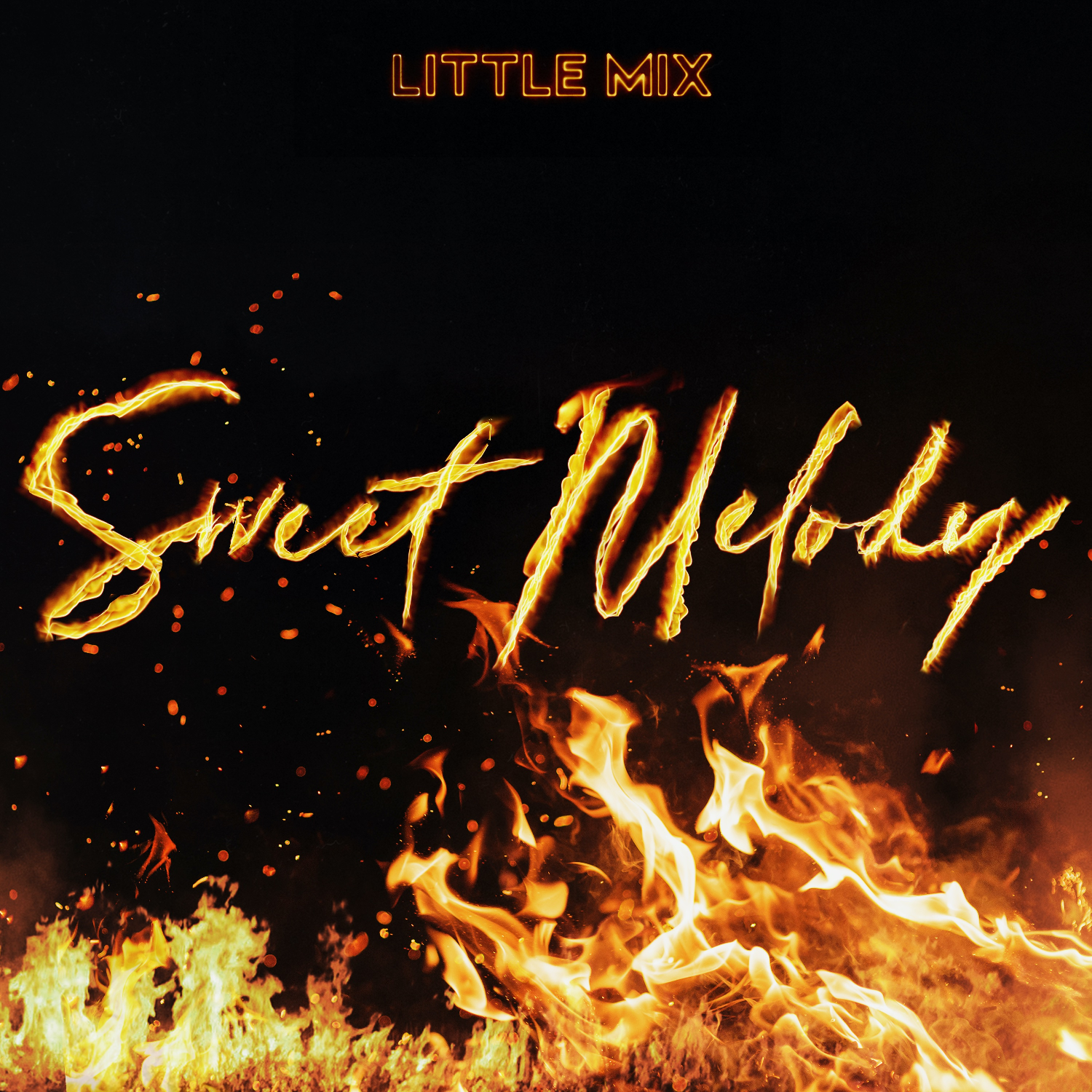 Sweet Melody Little Mix Wiki Fandom