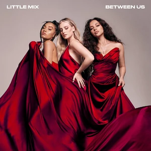Little Mix Between Us サイン入り Little Mix between Us | eBay