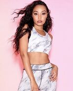 Leigh-Anne USA Pro 2017 (1)