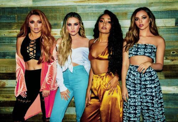 Little Mix | Little Wiki |