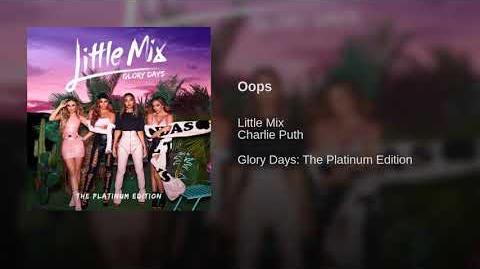 Stand Down, Little Mix Wiki