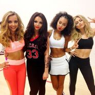 Little-mix-word-up-sports-relief-january-2014