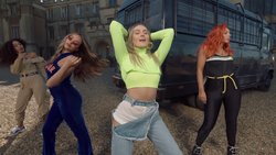 Woman Like Me, Little Mix Wiki