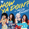 Little mix how-ya-doin