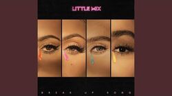 Little mix break up song hoodie shop