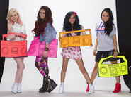 Little Mix Bop & Tigerbeat (6)