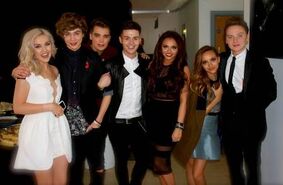 Teenawards2013unionj