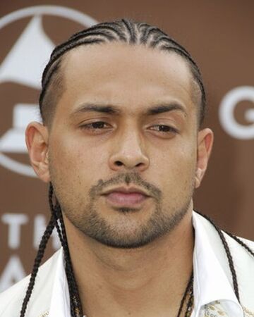 Sean paul