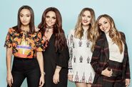 Little Mix Cosmopolitan