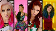 Little-mix-how-ya-doin-1