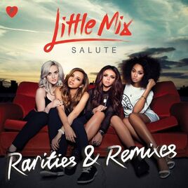 Rarities & Remixes