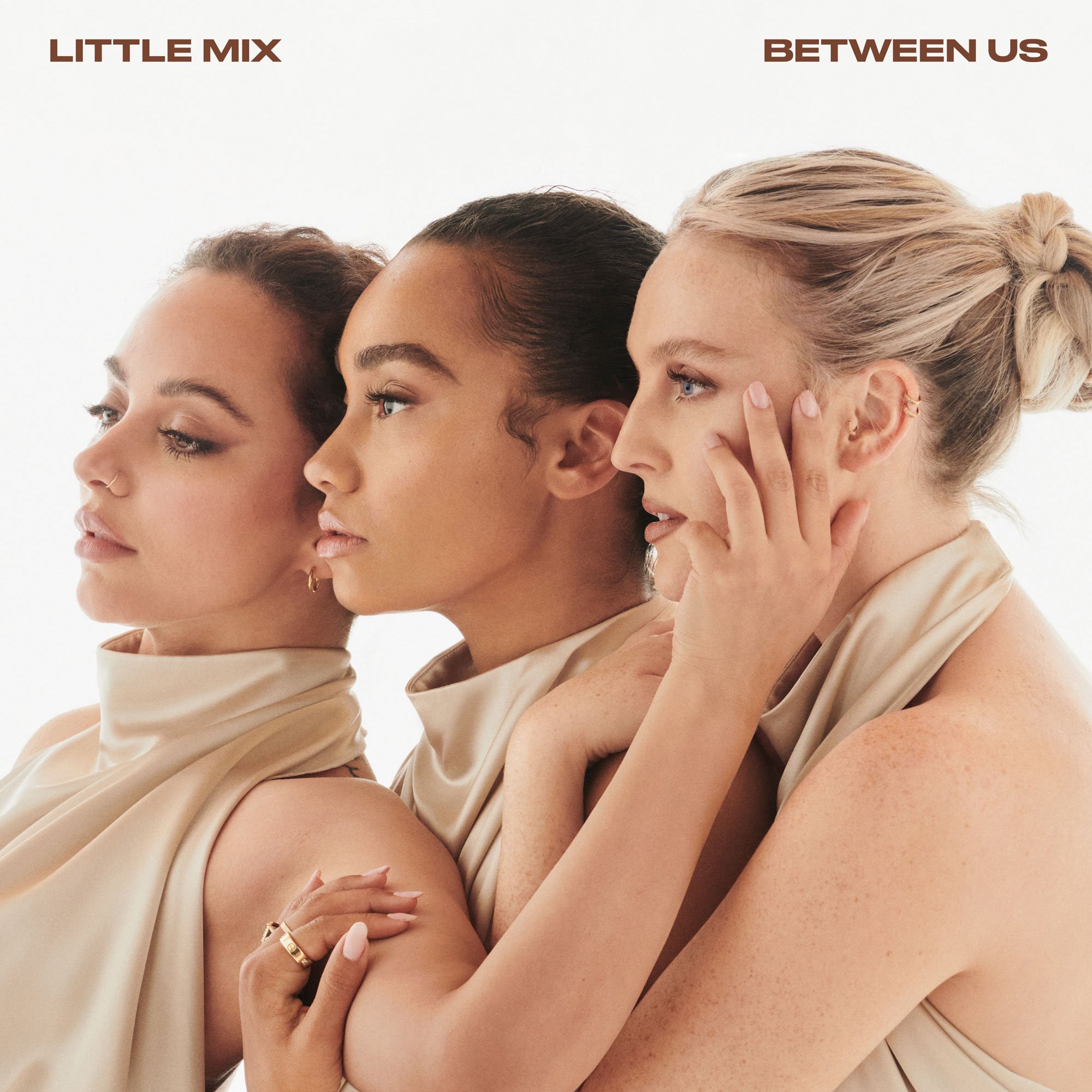 Little Mix Between Us サイン入り Little Mix Between Us サイン入り Little Mix Between Us