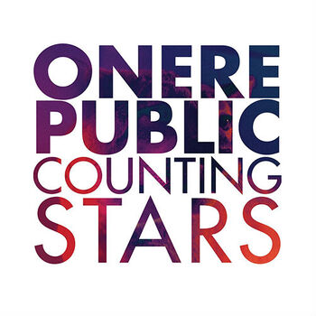 <center>One Republic