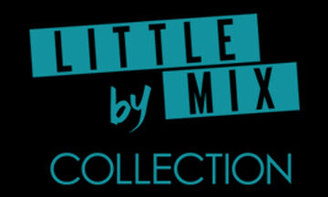 Little Mix By Collection