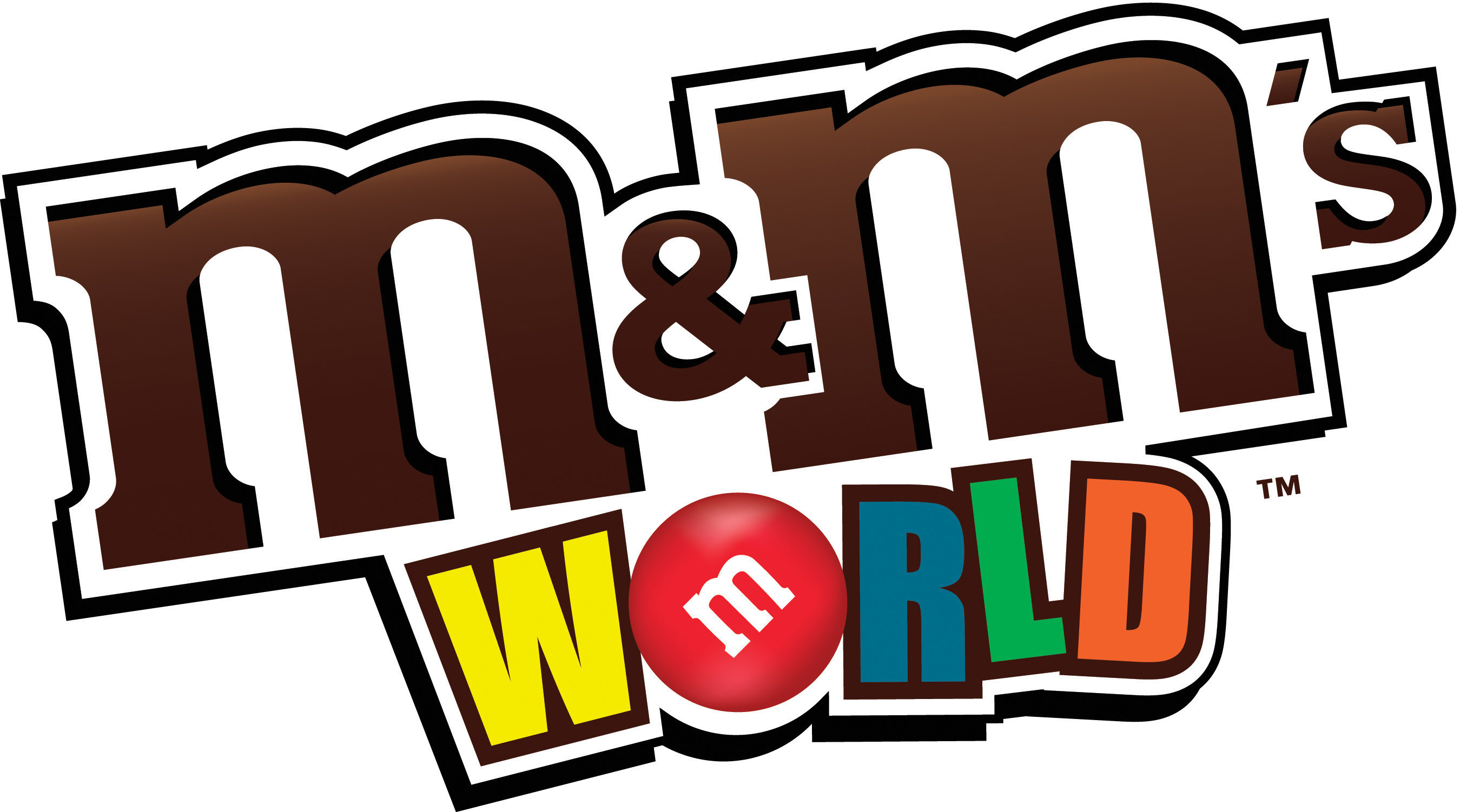 M&M's World, Location