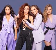 Little Mix Summer Hits Tour Shoot (1)