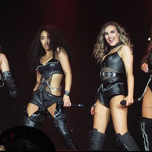 Glory Days Tour Gallery Little Mix Wiki Fandom