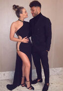 Perrie-Edwards-and-Alex-Oxlade-Chamberlain-843712