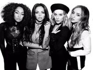 Little mix hunger 2