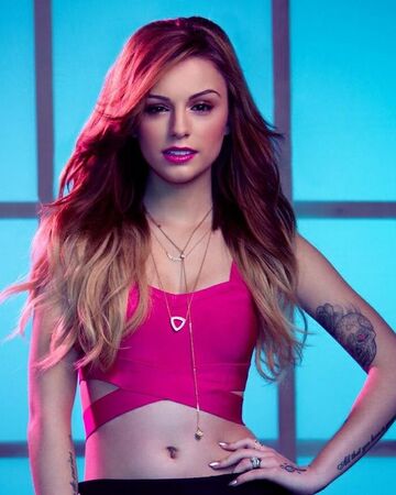 上 Cher Lloyd 画像 Shinnosuke Masuno S Blog